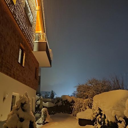 Mountain Alpine Daire Kappl  Dış mekan fotoğraf